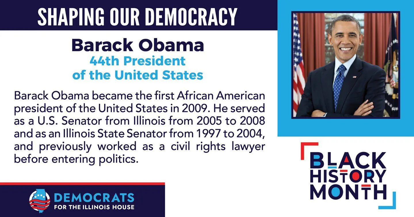 shaping our democracy barack obama